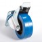 Rotila 100mm mobila cu frana premium